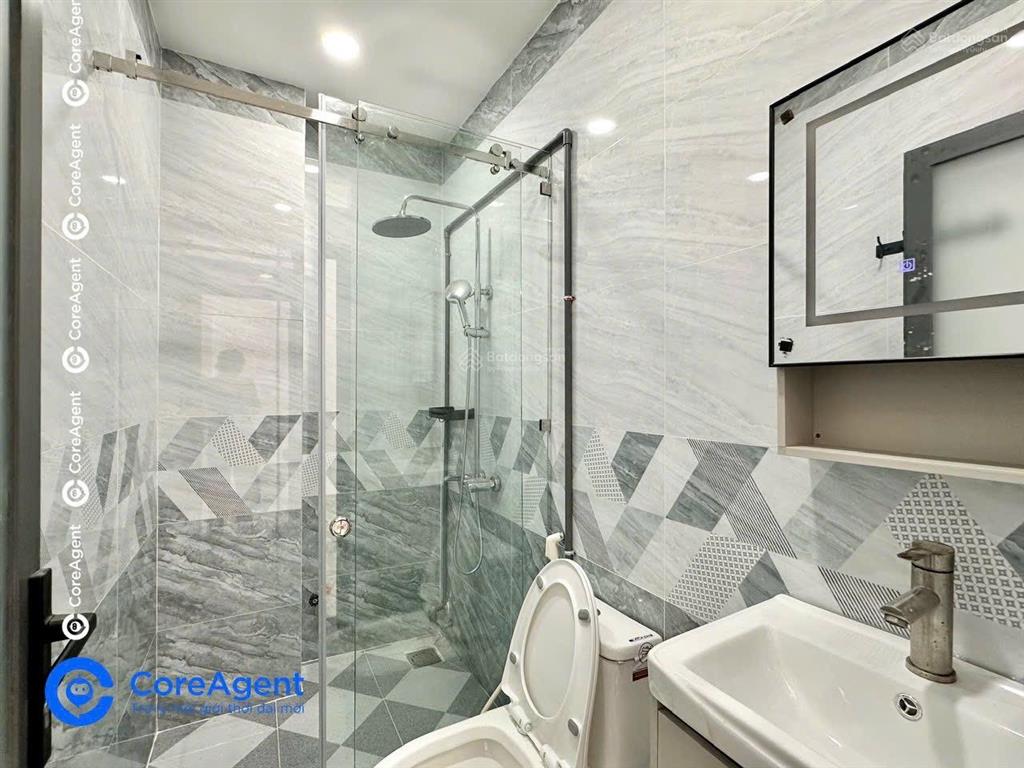 Bóc seal căn hộ studio cao cấp bancol đón nắng ngay bệnh viện bình tân  tiện đi tên lửa