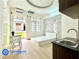 Căn hộ mini full nội thất ngay aeon mall tân phú  đh công thương  tiện đi cộng hoà, âu cơ