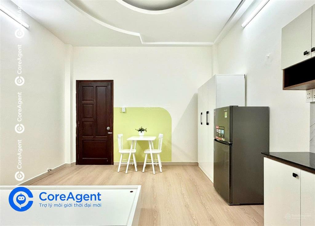 Căn hộ mini full nội thất ngay aeon mall tân phú  đh công thương  tiện đi cộng hoà, âu cơ