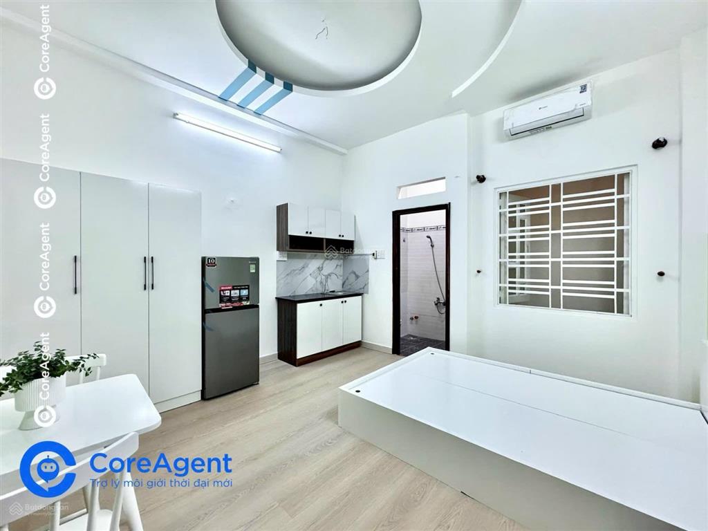 Căn hộ mini full nội thất ngay aeon mall tân phú  đh công thương  tiện đi cộng hoà, âu cơ