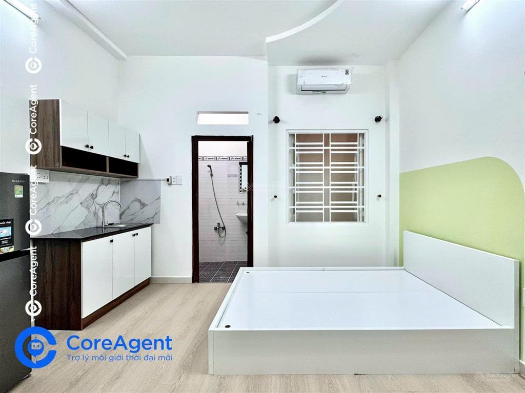 Căn hộ mini full nội thất ngay aeon mall tân phú  đh công thương  tiện đi cộng hoà, âu cơ