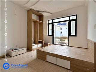 Căn hộ mini mới xây 100% full nt bancol thoáng ngay aeon mall tân phú  chợ tân hương  thang máy