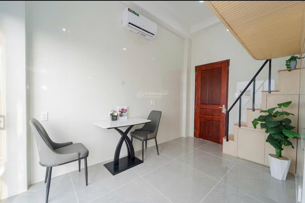 Khai trương chung cư mini cao cấp ngay ngã tư bốn xã tiện đi hoà bình  đầm sen  thang máy