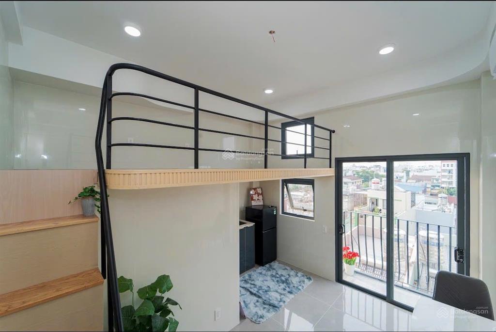 Khai trương chung cư mini cao cấp ngay ngã tư bốn xã tiện đi hoà bình  đầm sen  thang máy