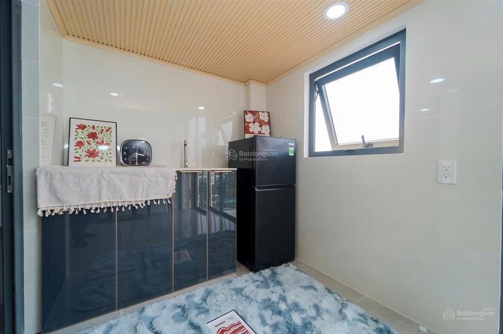 Khai trương chung cư mini cao cấp ngay ngã tư bốn xã tiện đi hoà bình  đầm sen  thang máy