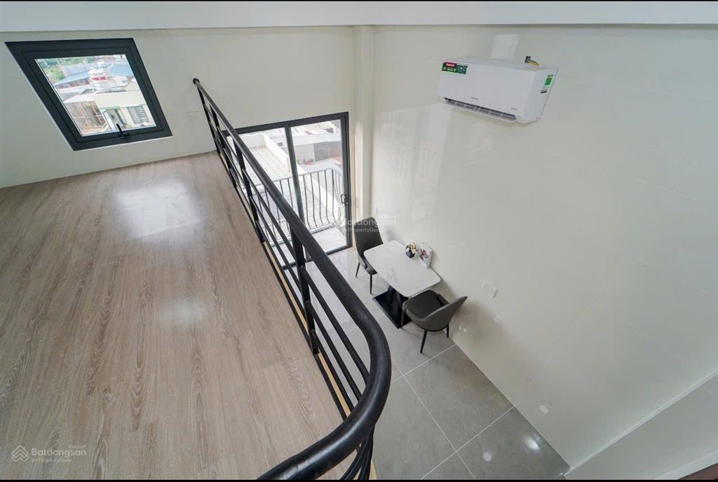 Khai trương chung cư mini cao cấp ngay ngã tư bốn xã tiện đi hoà bình  đầm sen  thang máy