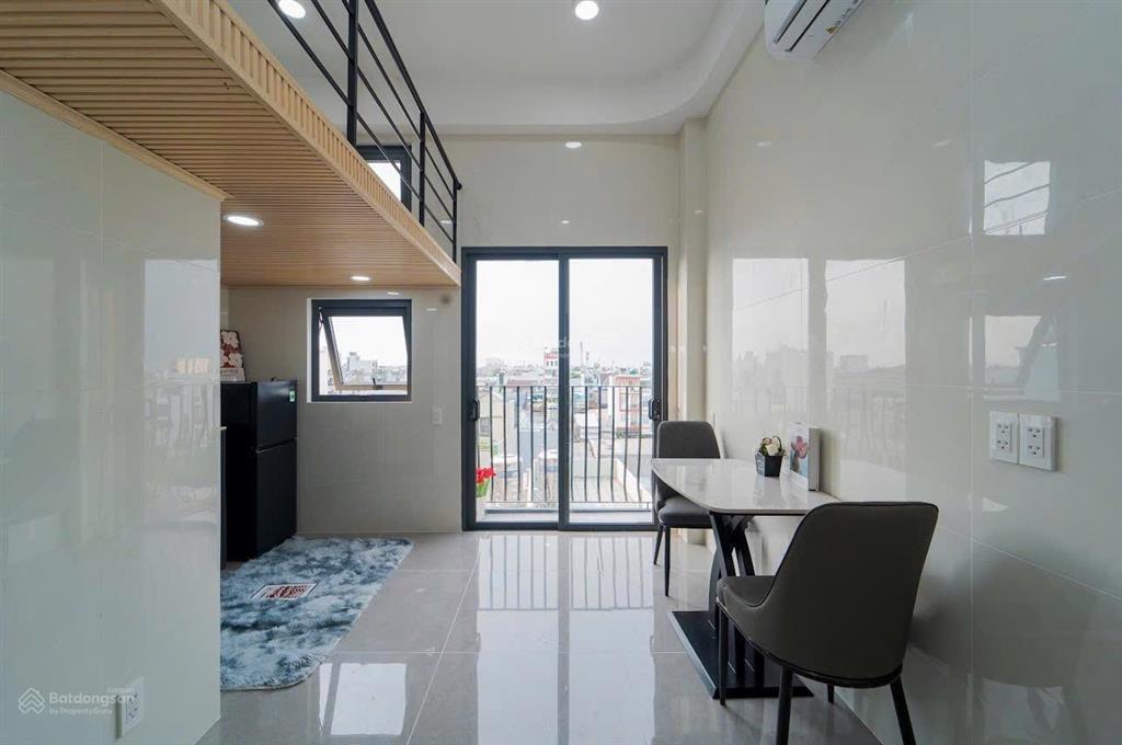 Khai trương chung cư mini cao cấp ngay ngã tư bốn xã tiện đi hoà bình  đầm sen  thang máy