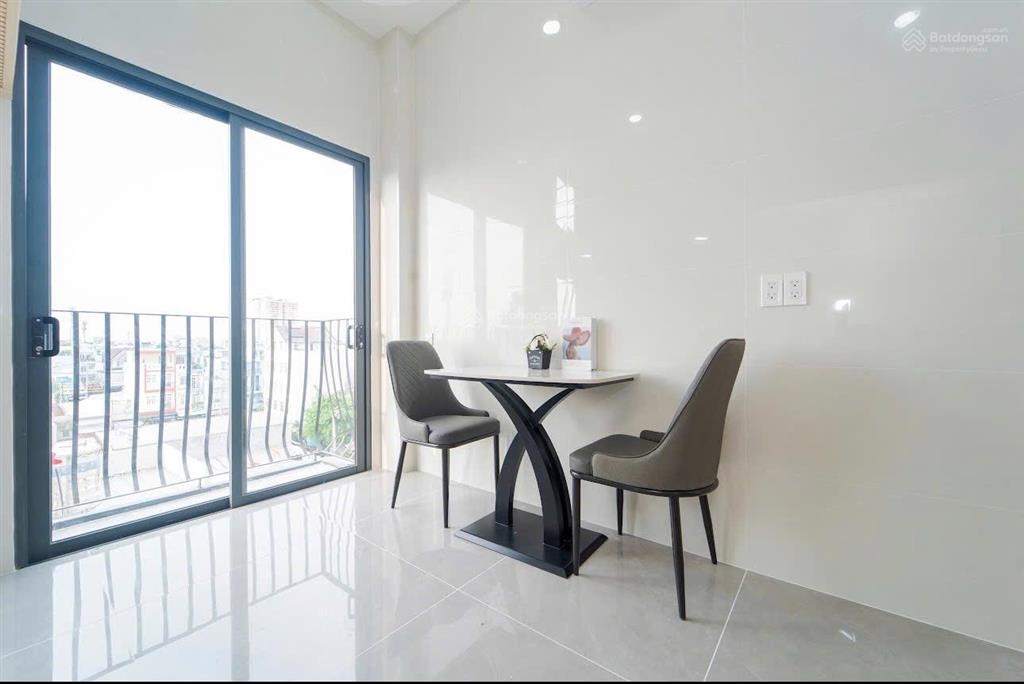 Khai trương chung cư mini cao cấp ngay ngã tư bốn xã tiện đi hoà bình  đầm sen  thang máy
