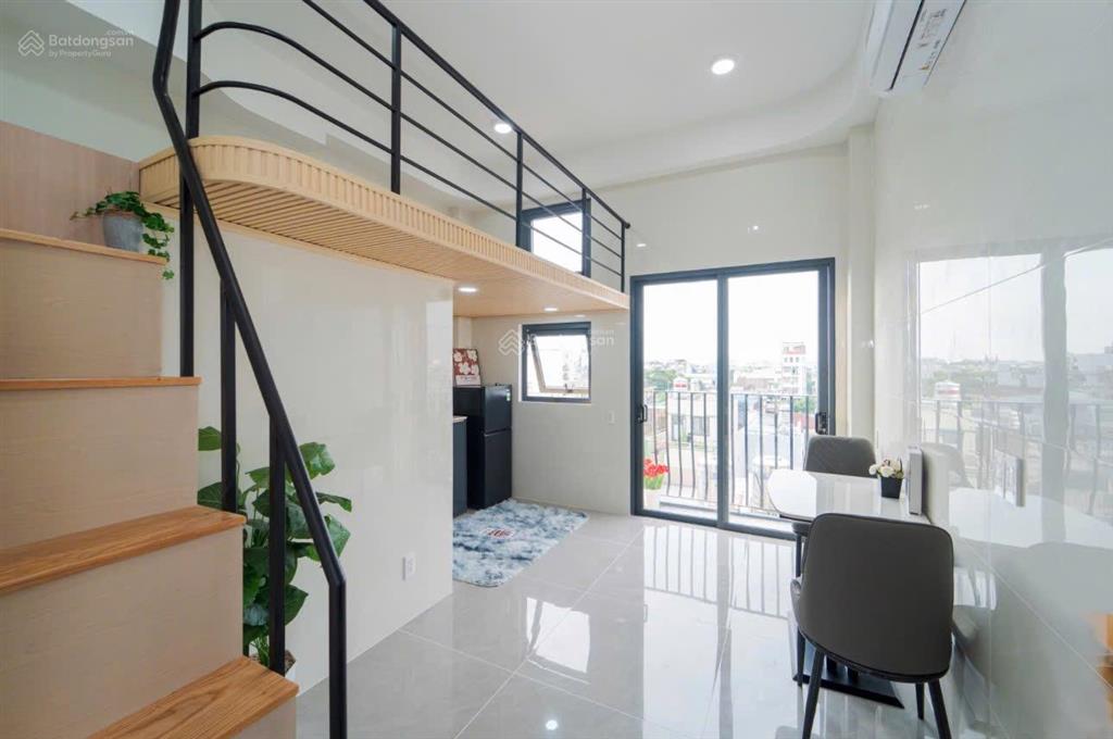 Khai trương chung cư mini cao cấp ngay ngã tư bốn xã tiện đi hoà bình  đầm sen  thang máy