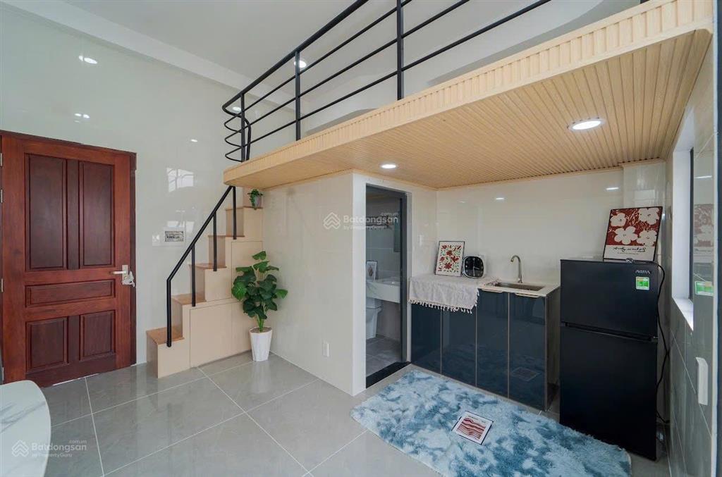 Khai trương chung cư mini cao cấp ngay ngã tư bốn xã tiện đi hoà bình  đầm sen  thang máy