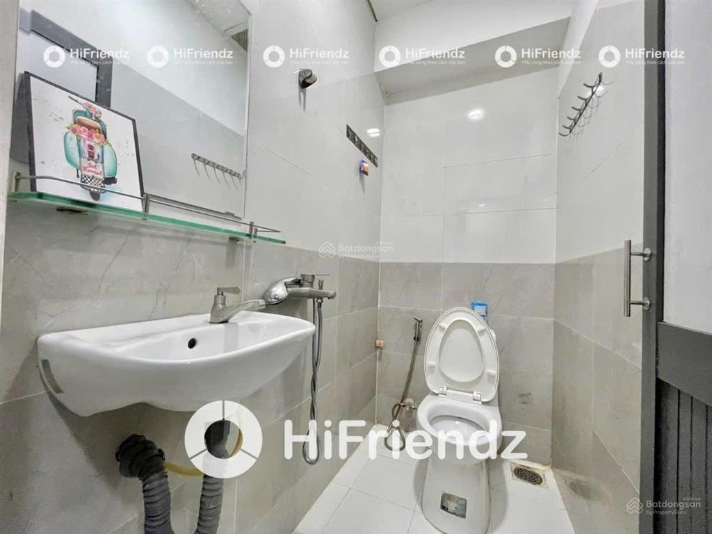 Căn hộ studio cửa sổ trời ngay nhà thờ phaolo  khu tên lửa  hầm xe rộng rãi