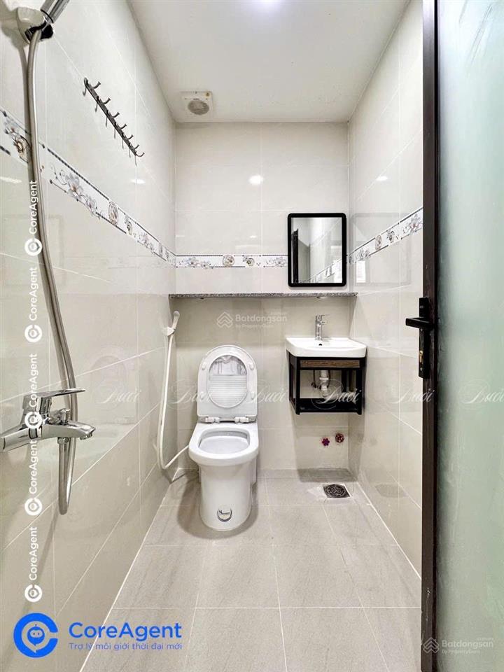 Căn hộ mini mới xây 100% full nội thất ngay bv bình tân tiện khu tên lửa  ngã tư bốn xã