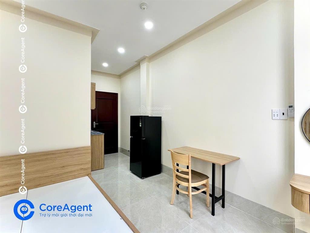 Căn hộ mini mới xây 100% full nội thất ngay bv bình tân tiện khu tên lửa  ngã tư bốn xã