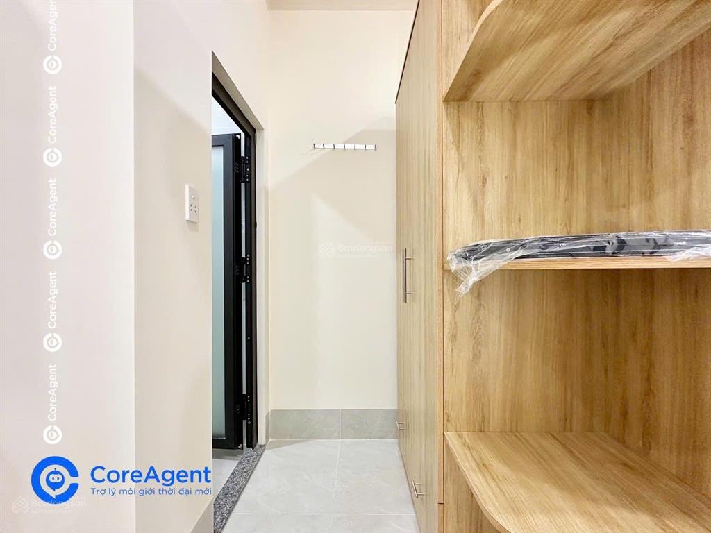 Căn hộ mini mới xây 100% full nội thất ngay bv bình tân tiện khu tên lửa  ngã tư bốn xã