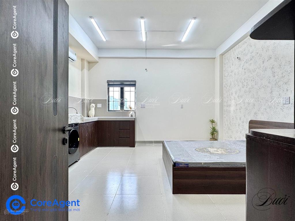 Căn hộ cao cấp mới 100%  full nt  ngay công viên gia phú  cách aeon tân phú 900m  thang máy