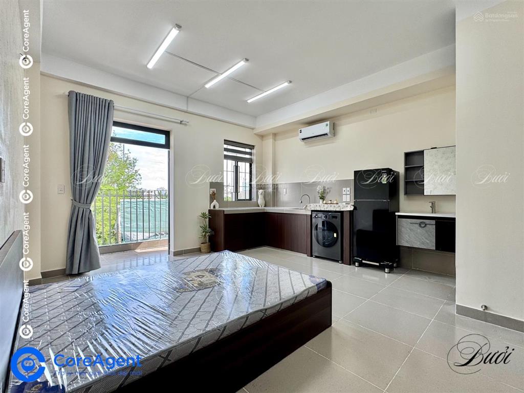 Căn hộ cao cấp mới 100%  full nt  ngay công viên gia phú  cách aeon tân phú 900m  thang máy