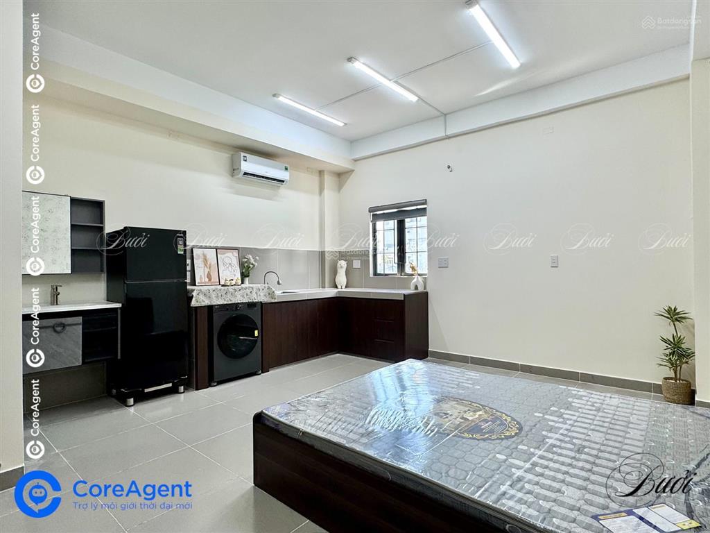 Căn hộ cao cấp mới 100%  full nt  ngay công viên gia phú  cách aeon tân phú 900m  thang máy