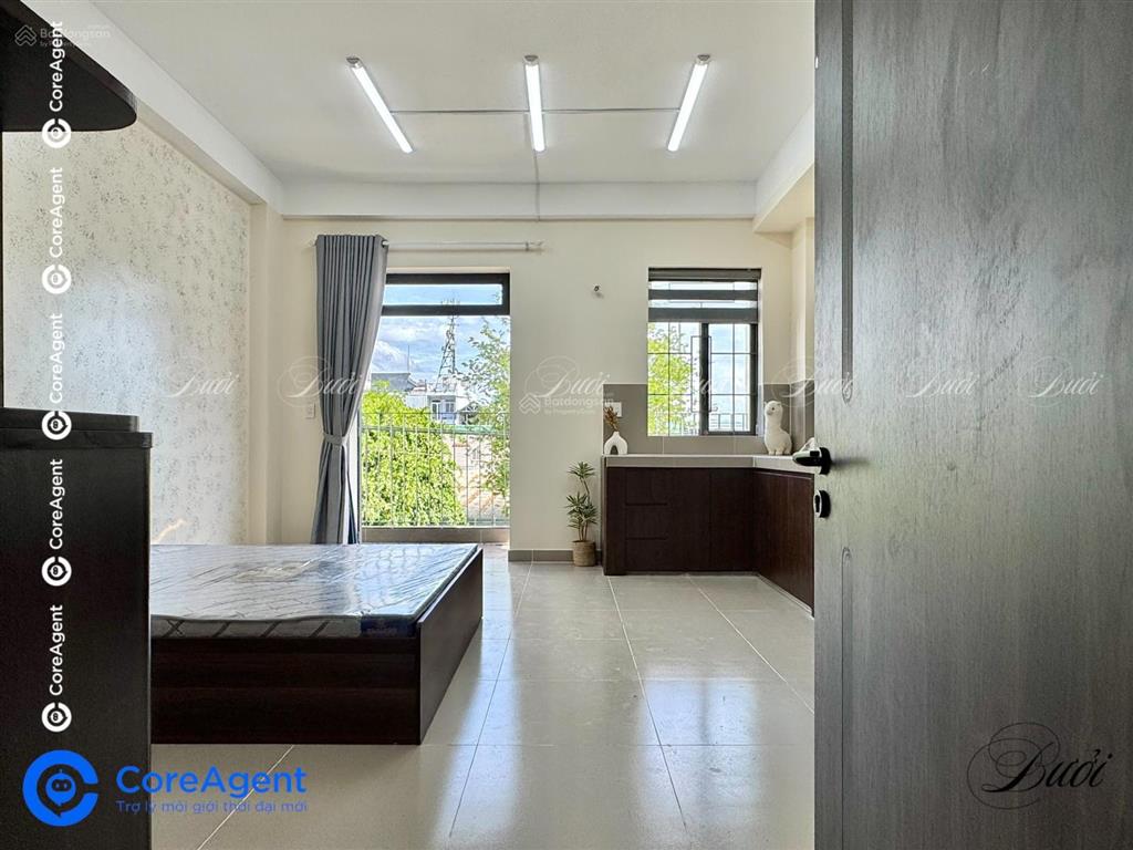 Căn hộ cao cấp mới 100%  full nt  ngay công viên gia phú  cách aeon tân phú 900m  thang máy