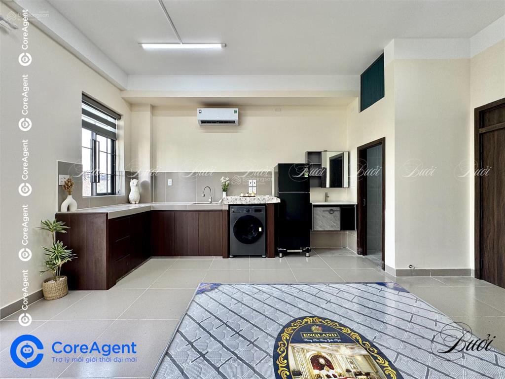Căn hộ cao cấp mới 100%  full nt  ngay công viên gia phú  cách aeon tân phú 900m  thang máy