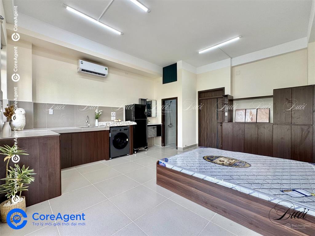 Căn hộ cao cấp mới 100%  full nt  ngay công viên gia phú  cách aeon tân phú 900m  thang máy