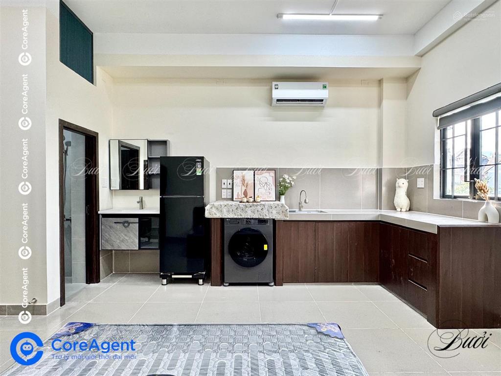 Căn hộ cao cấp mới 100%  full nt  ngay công viên gia phú  cách aeon tân phú 900m  thang máy