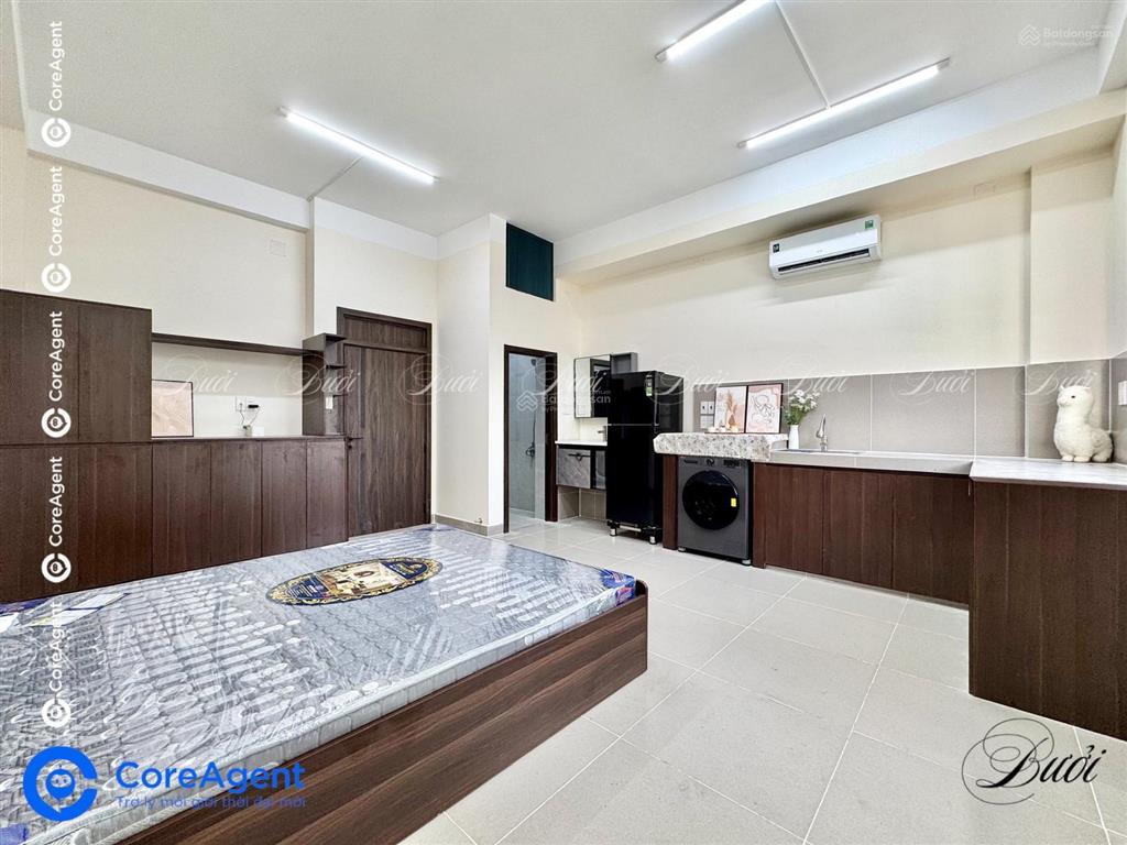 Căn hộ cao cấp mới 100%  full nt  ngay công viên gia phú  cách aeon tân phú 900m  thang máy