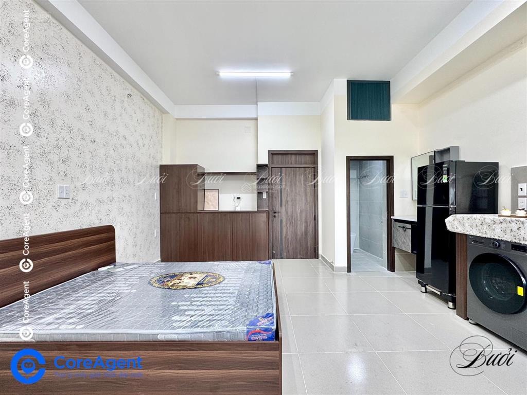 Căn hộ cao cấp mới 100%  full nt  ngay công viên gia phú  cách aeon tân phú 900m  thang máy