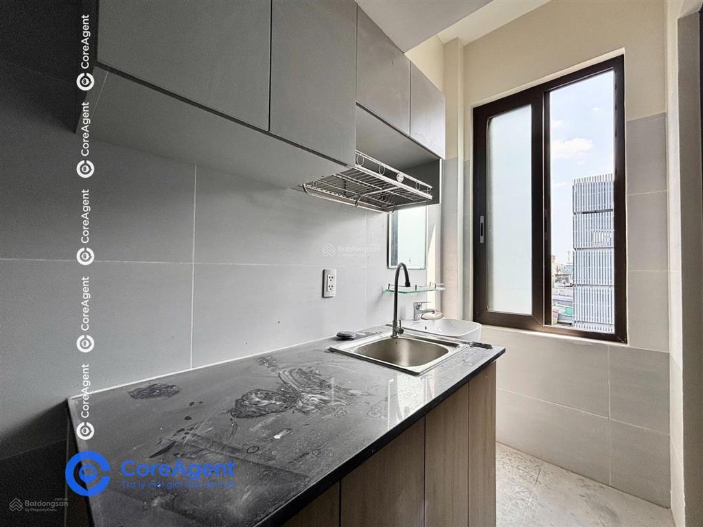 Duplex mới xây cửa sổ trời đi bộ qua đh công thương gần aeon mall tân phú  big c trường chinh
