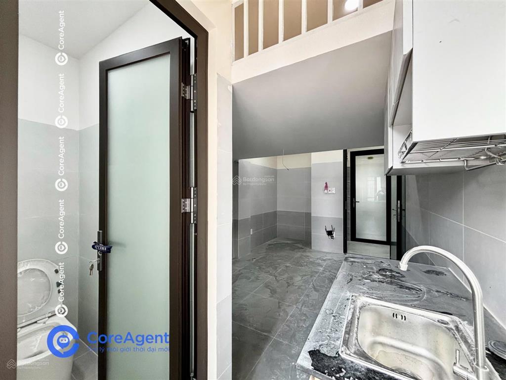 Duplex mới xây cửa sổ trời đi bộ qua đh công thương gần aeon mall tân phú  big c trường chinh