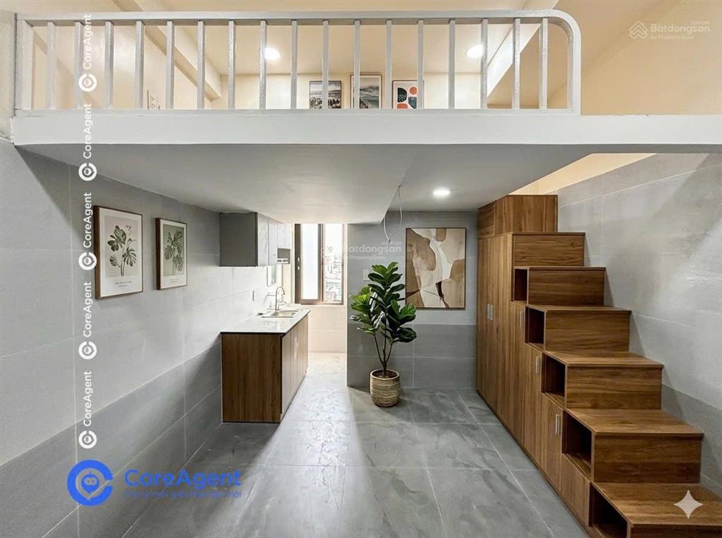 Duplex mới xây cửa sổ trời đi bộ qua đh công thương gần aeon mall tân phú  big c trường chinh