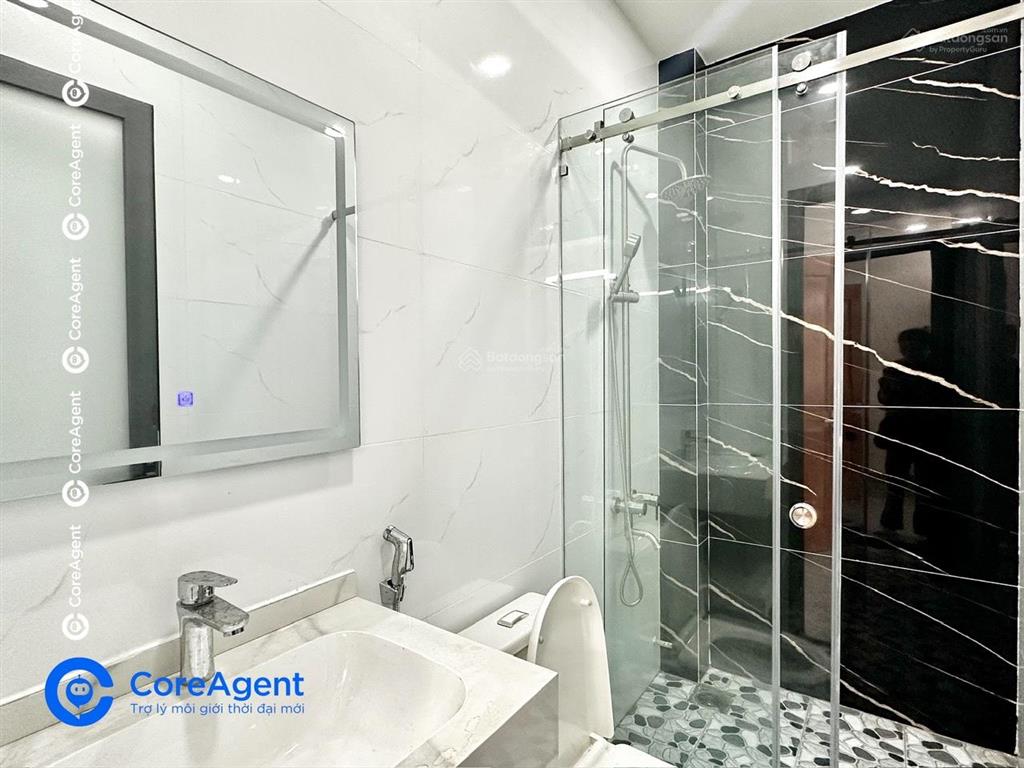 Căn hộ dv cao cấp mới xây  full nt  ngay bv bình tân  mã lò  view nhà phố  ở liền