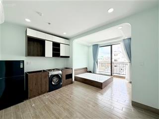 Khai trương chung cư mini  full nt  ngay công viên gia phú sát aeon mall tân phú  thang máy