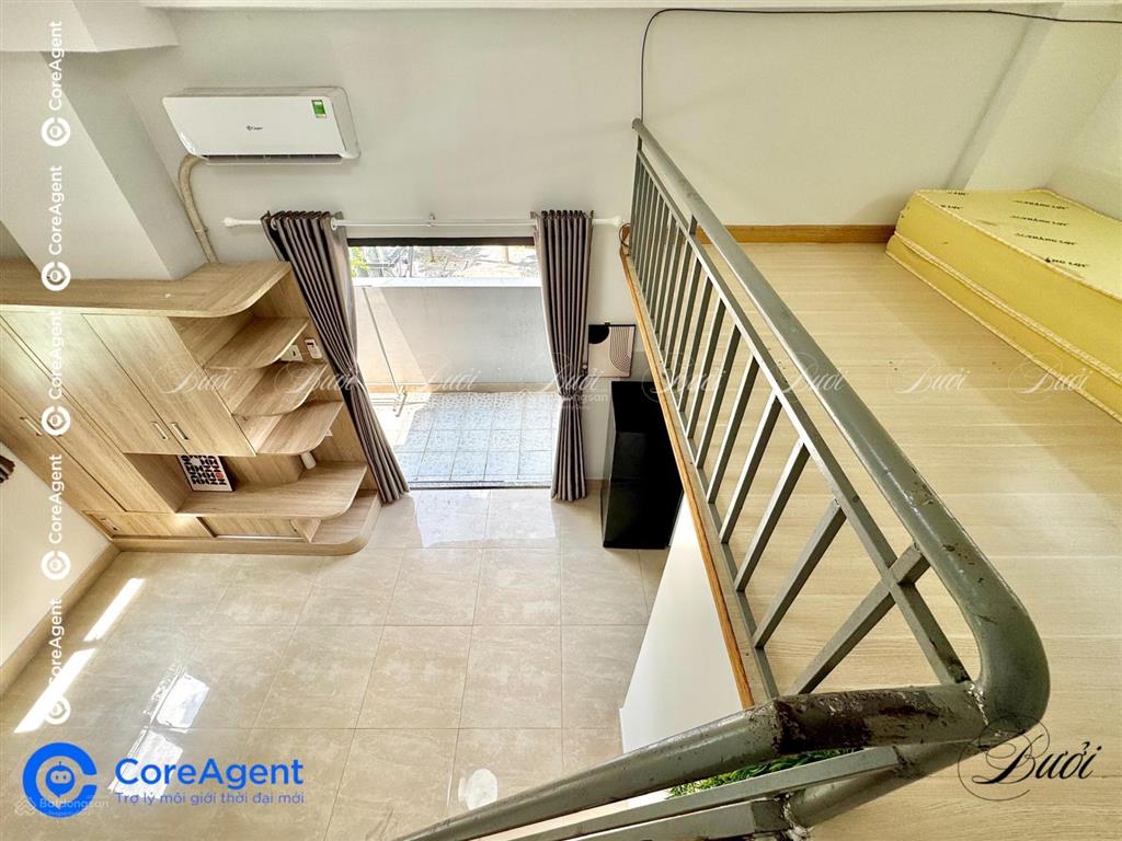 Chung cư mini full nội thất cao cấp ngay âu cơ  lạc long quân  thang máy  bảo vệ 24/24