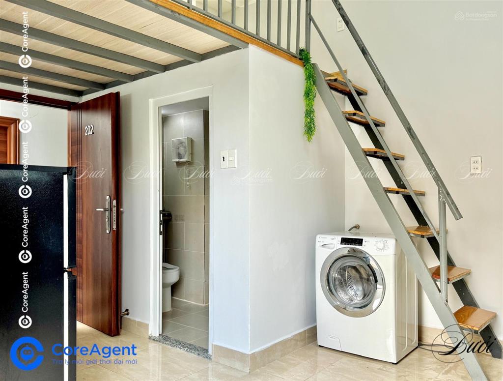 Chung cư mini full nội thất cao cấp ngay âu cơ  lạc long quân  thang máy  bảo vệ 24/24