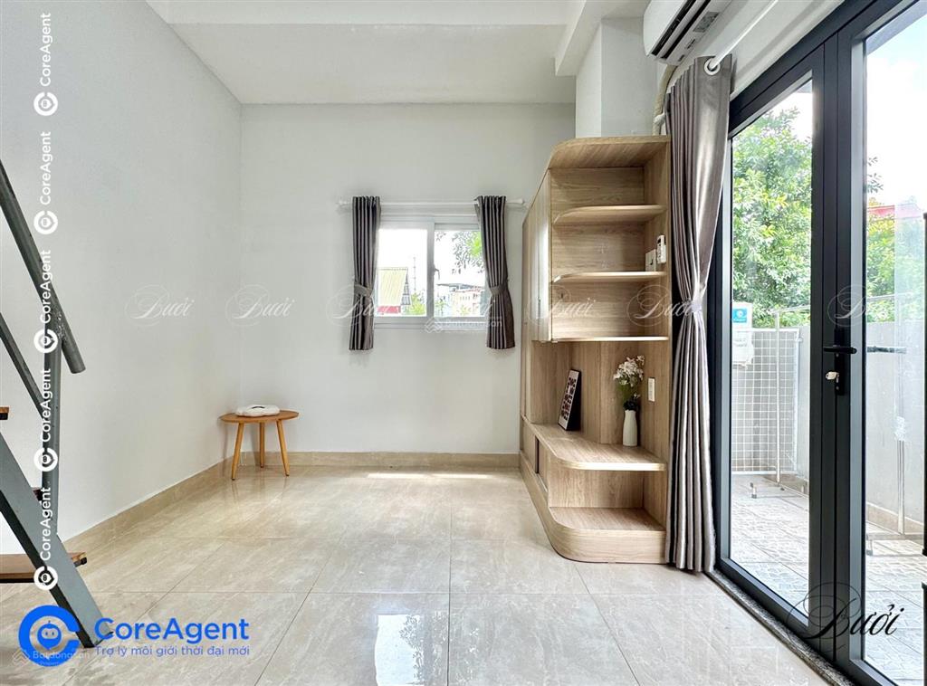 Chung cư mini full nội thất cao cấp ngay âu cơ  lạc long quân  thang máy  bảo vệ 24/24
