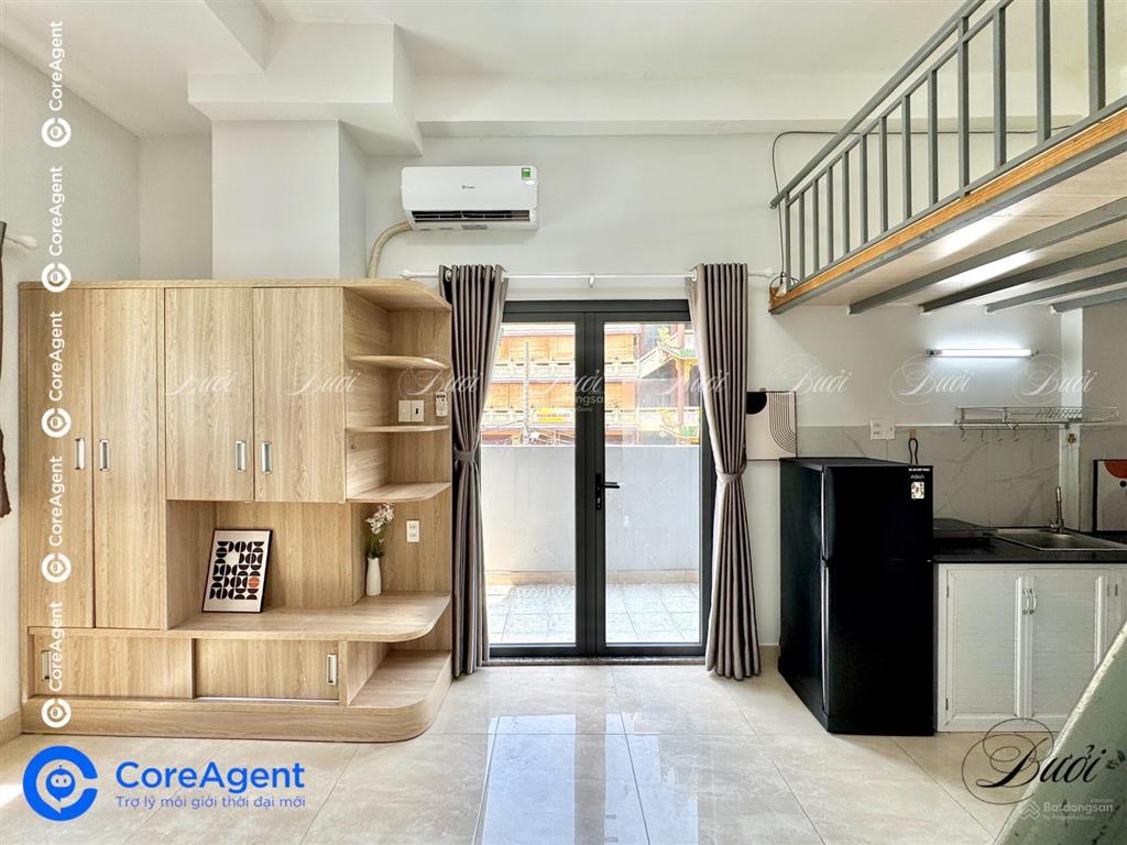 Chung cư mini full nội thất cao cấp ngay âu cơ  lạc long quân  thang máy  bảo vệ 24/24