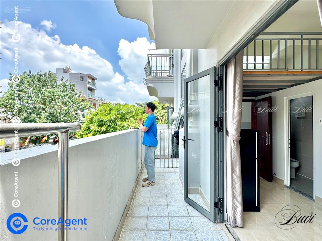 Chung cư mini full nội thất cao cấp ngay âu cơ  lạc long quân  thang máy  bảo vệ 24/24