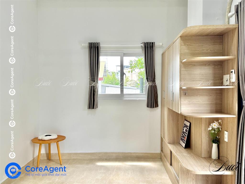 Chung cư mini full nội thất cao cấp ngay âu cơ  lạc long quân  thang máy  bảo vệ 24/24