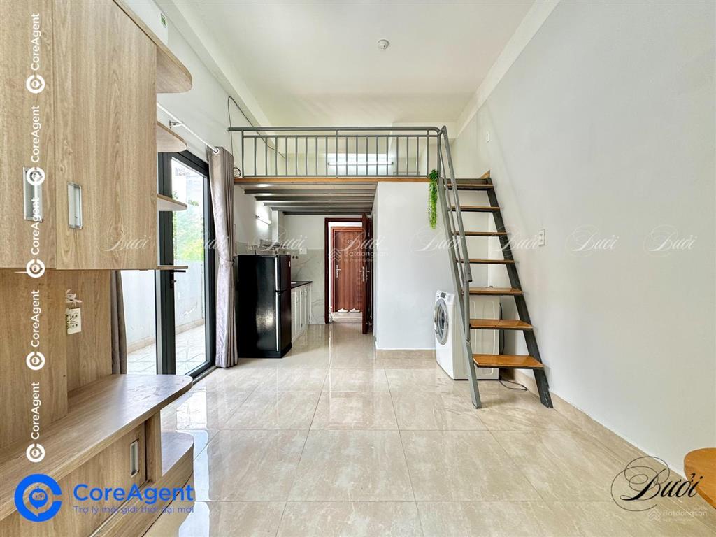 Chung cư mini full nội thất cao cấp ngay âu cơ  lạc long quân  thang máy  bảo vệ 24/24