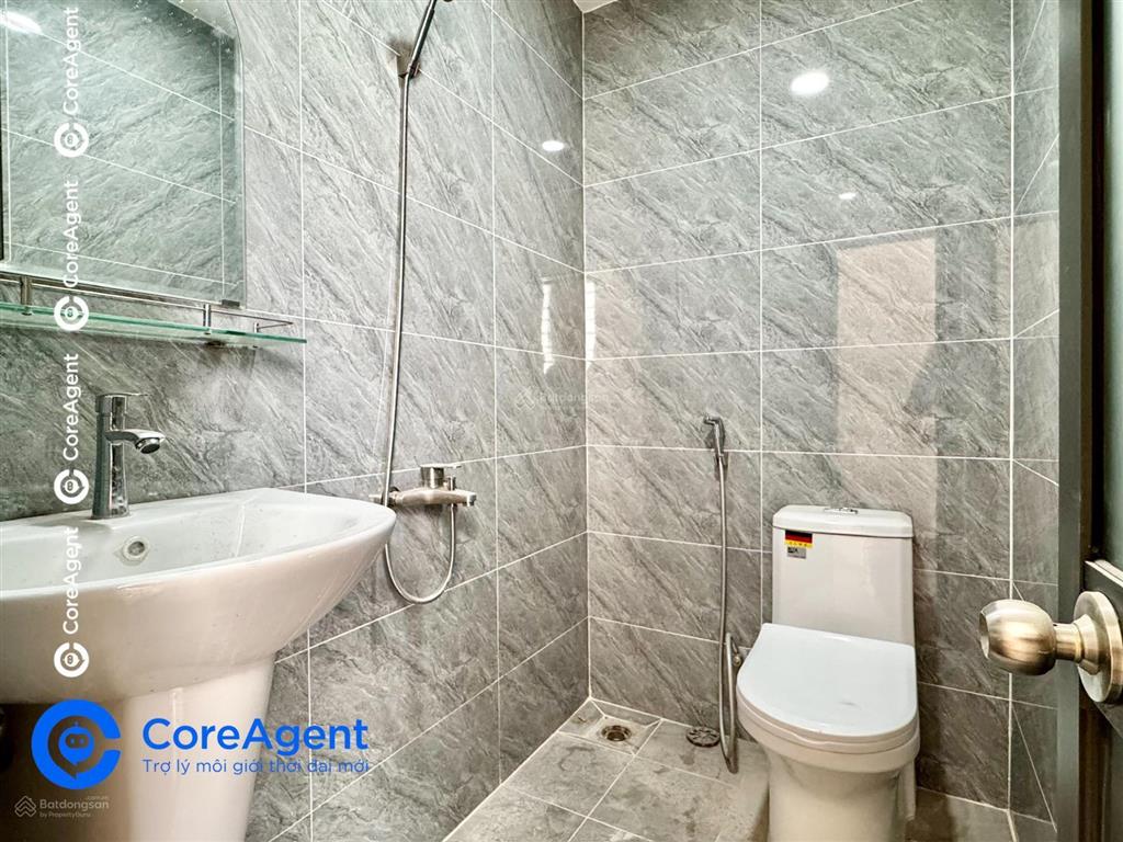 Khai trương duplex mới xây 100% ngay ngã tư bốn xã gần đầm sen  đh văn hiến  thang máy