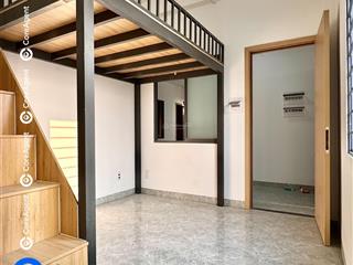 Khai trương duplex mới xây 100% ngay ngã tư bốn xã gần đầm sen  đh văn hiến  thang máy