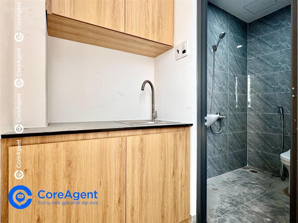 Khai trương duplex mới xây 100% ngay ngã tư bốn xã gần đầm sen  đh văn hiến  thang máy