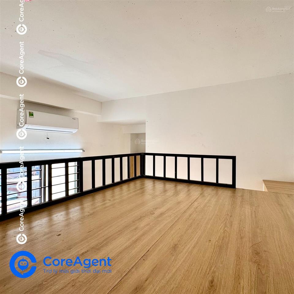 Khai trương duplex mới xây 100% ngay ngã tư bốn xã gần đầm sen  đh văn hiến  thang máy