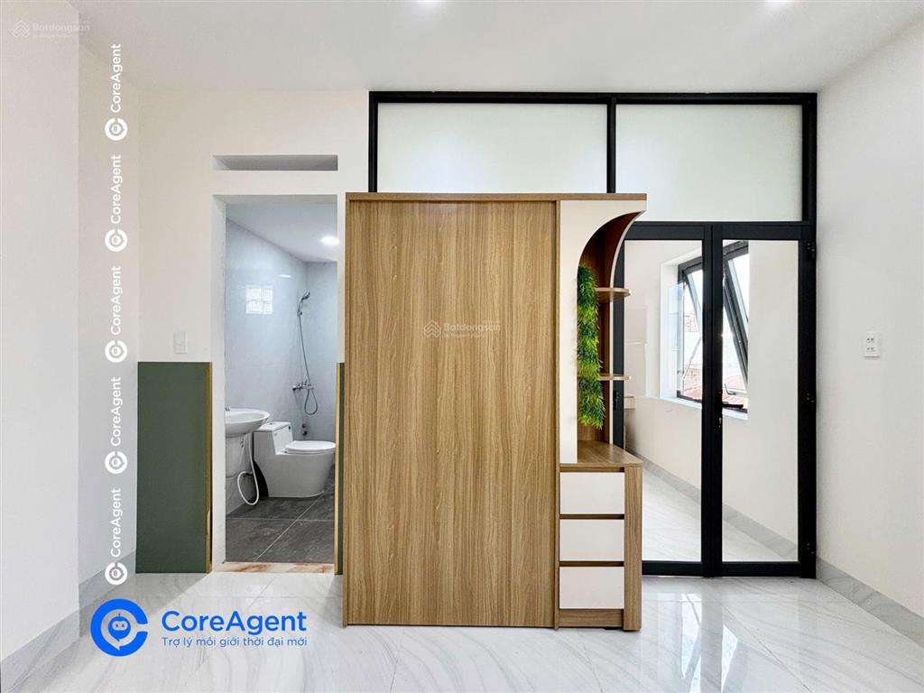 Căn hộ studio cao cấp ngay đầm sen  vòng xoay lê đại hành  âu cơ  lạc long quân