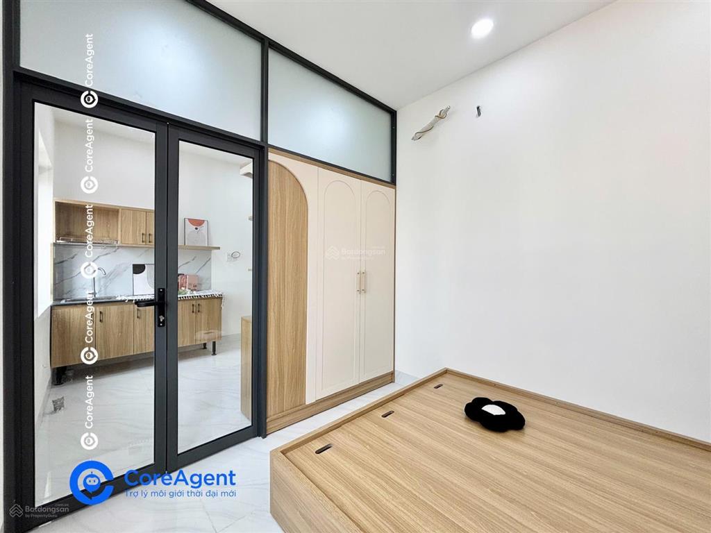 Căn hộ studio cao cấp ngay đầm sen  vòng xoay lê đại hành  âu cơ  lạc long quân