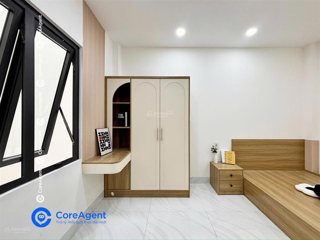 Căn hộ studio cao cấp ngay đầm sen  vòng xoay lê đại hành  âu cơ  lạc long quân