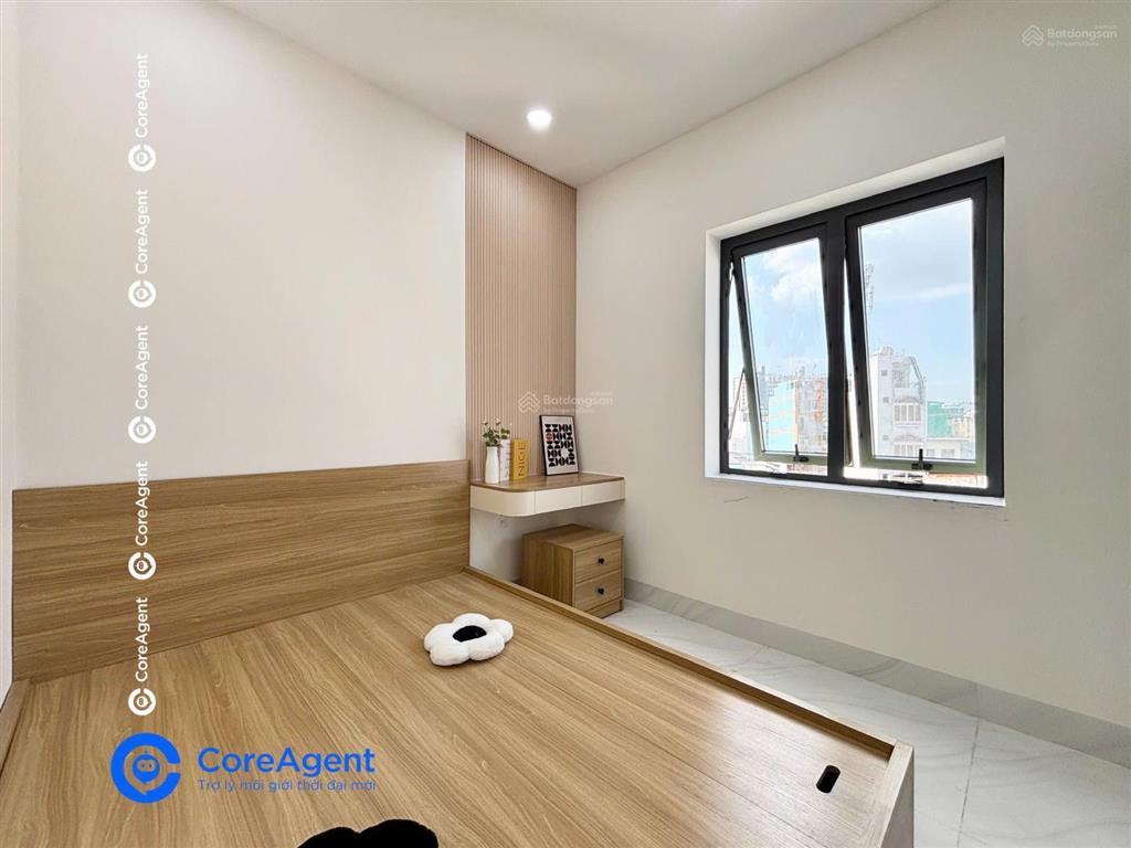 Căn hộ studio cao cấp ngay đầm sen  vòng xoay lê đại hành  âu cơ  lạc long quân