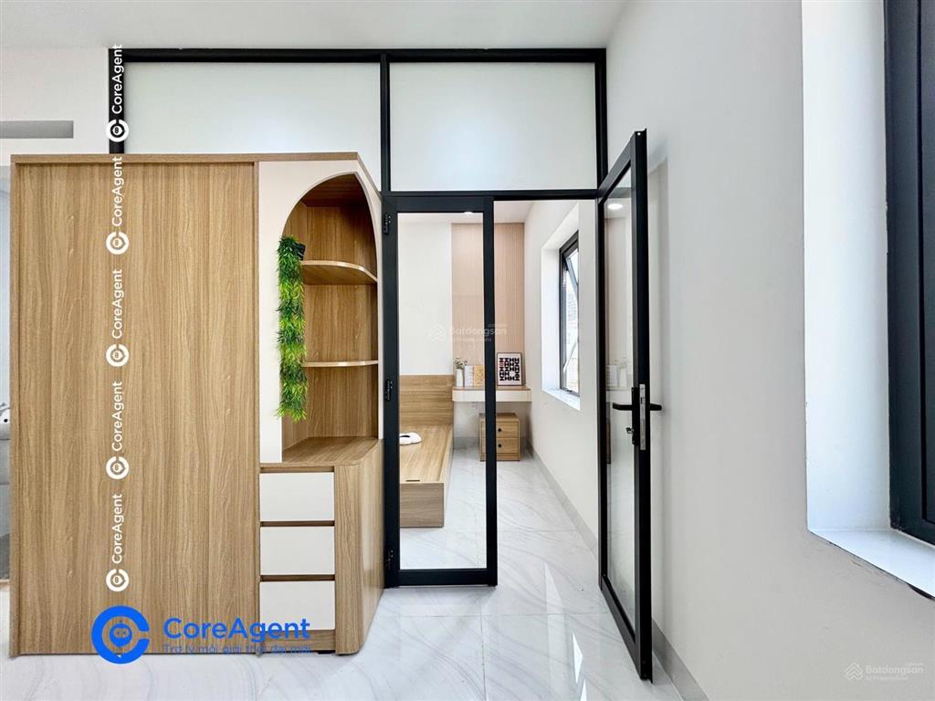Căn hộ studio cao cấp ngay đầm sen  vòng xoay lê đại hành  âu cơ  lạc long quân