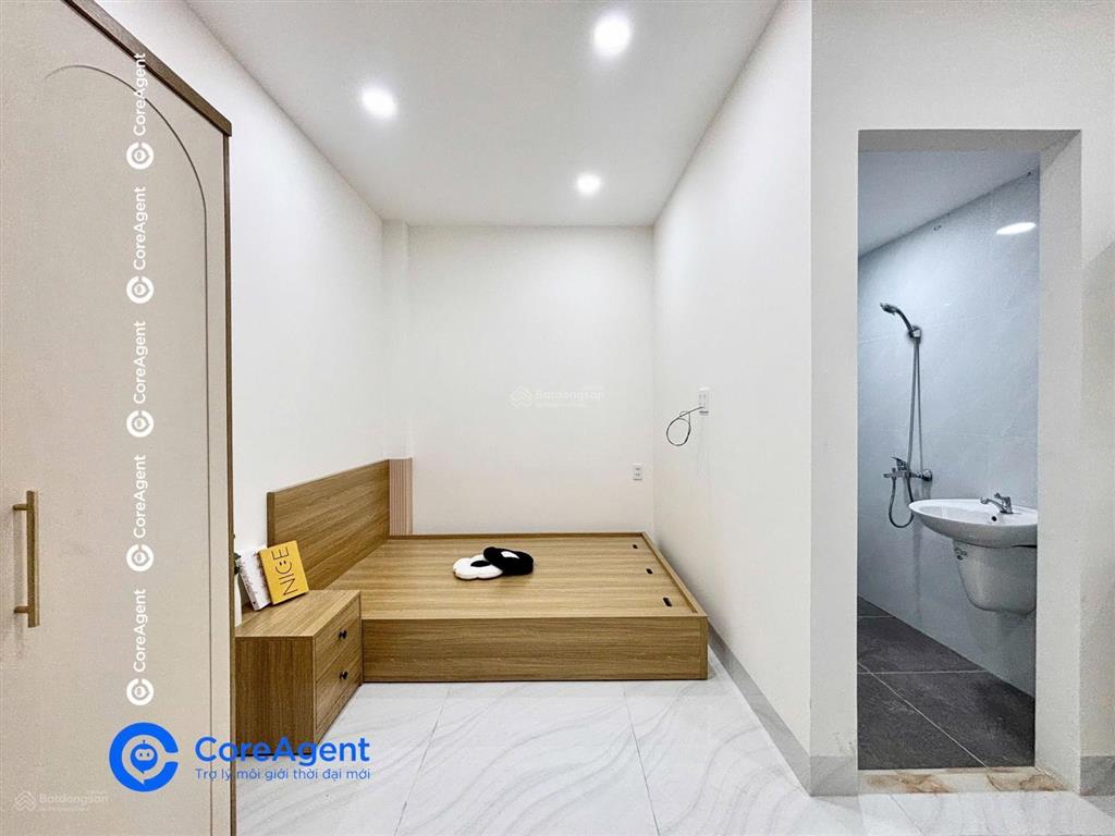 Căn hộ studio cao cấp ngay đầm sen  vòng xoay lê đại hành  âu cơ  lạc long quân