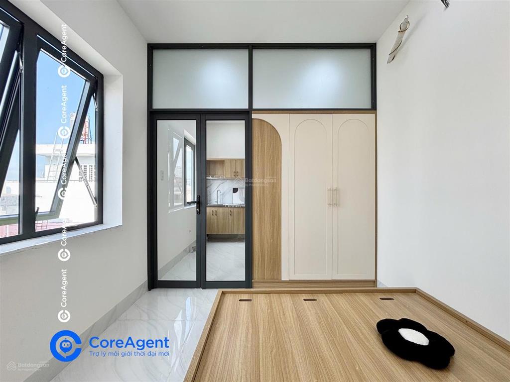 Căn hộ studio cao cấp ngay đầm sen  vòng xoay lê đại hành  âu cơ  lạc long quân